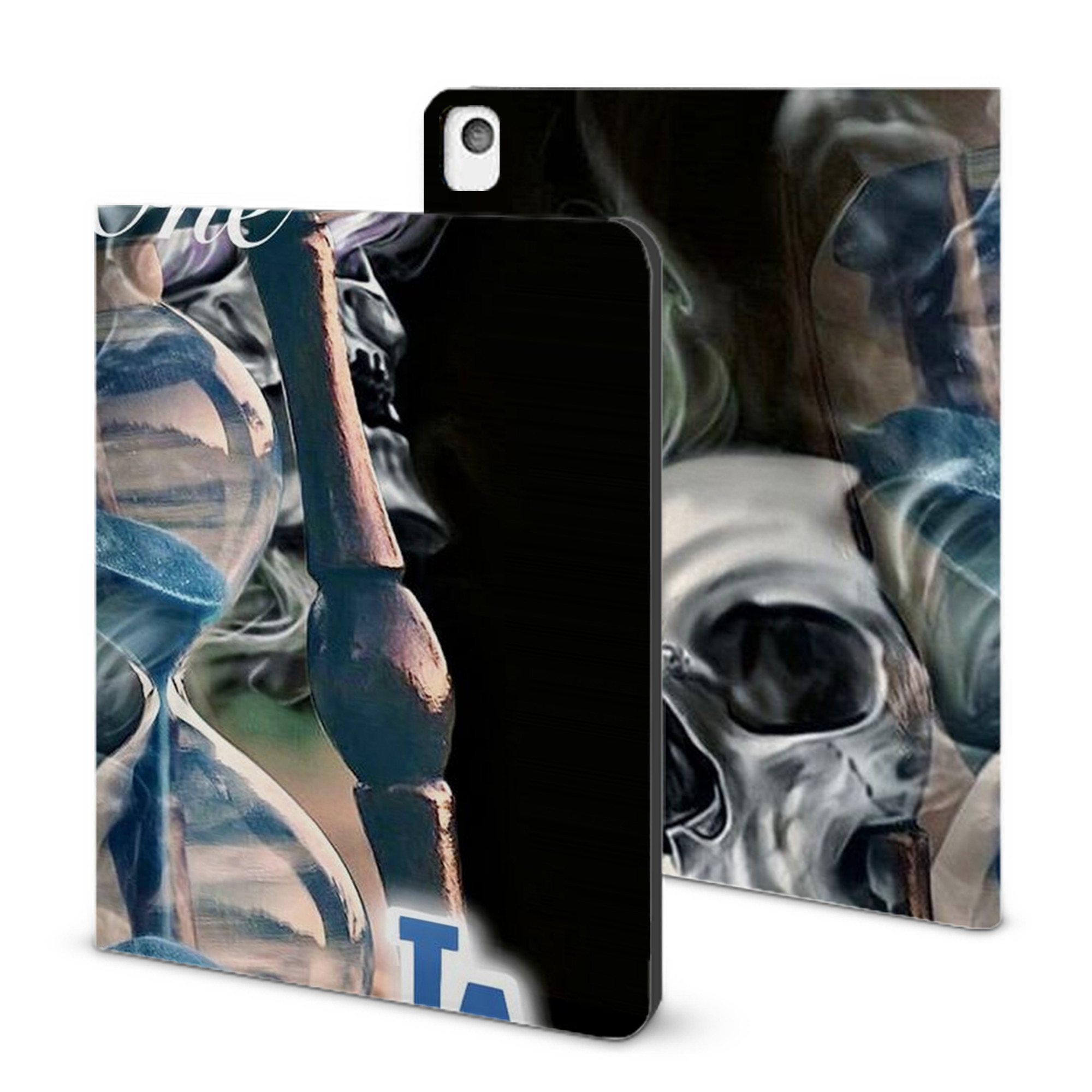  IPad Book-Style Case With Pencil Slot – Slim PU & TPU Cover – Full Protection, Precise Fit, Water & Scratch Resistant